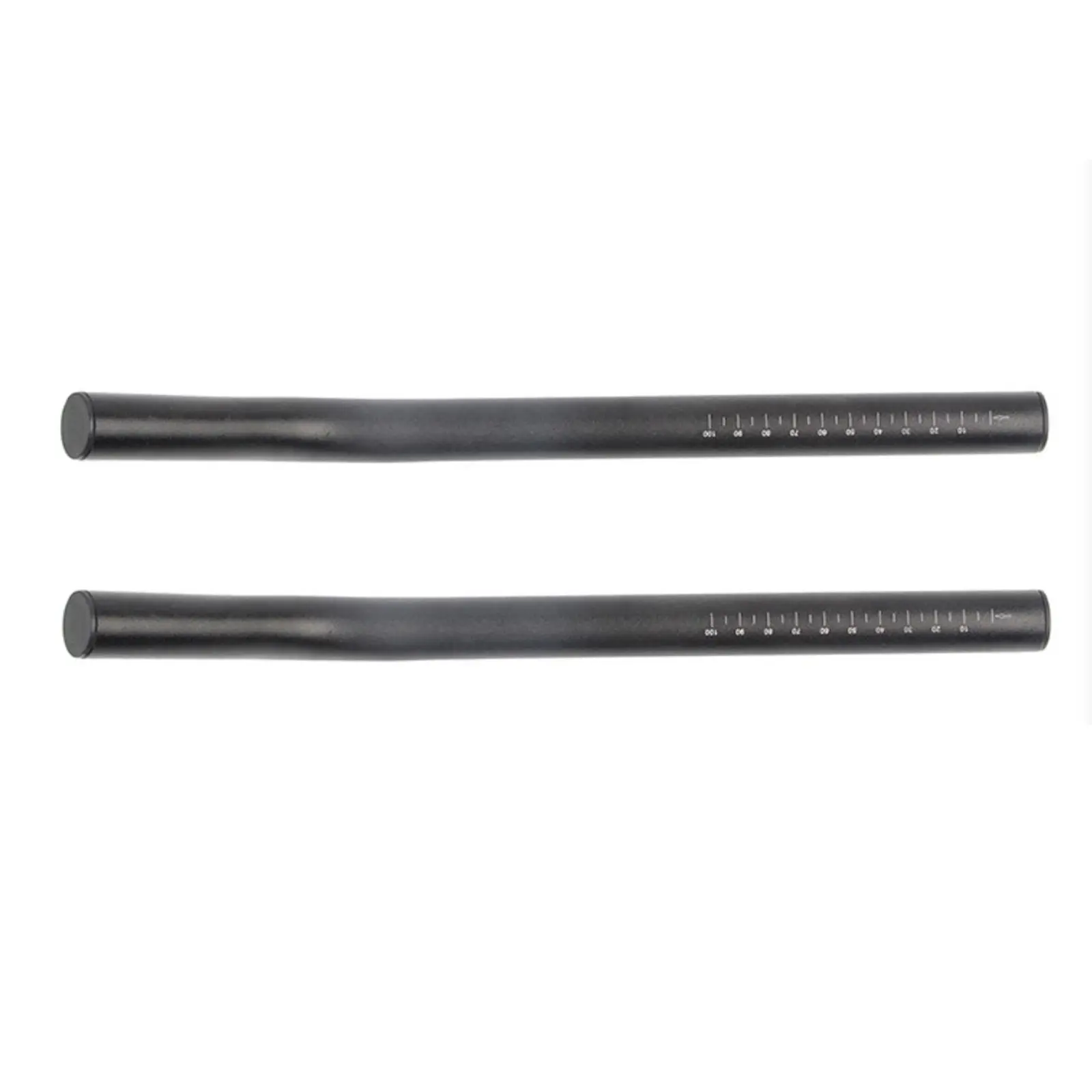 Mountain Road Bike Handlebar Components, Detachable Aerodynamic Bike Handlebars, Cycling Competition Accessories, Easy Installation