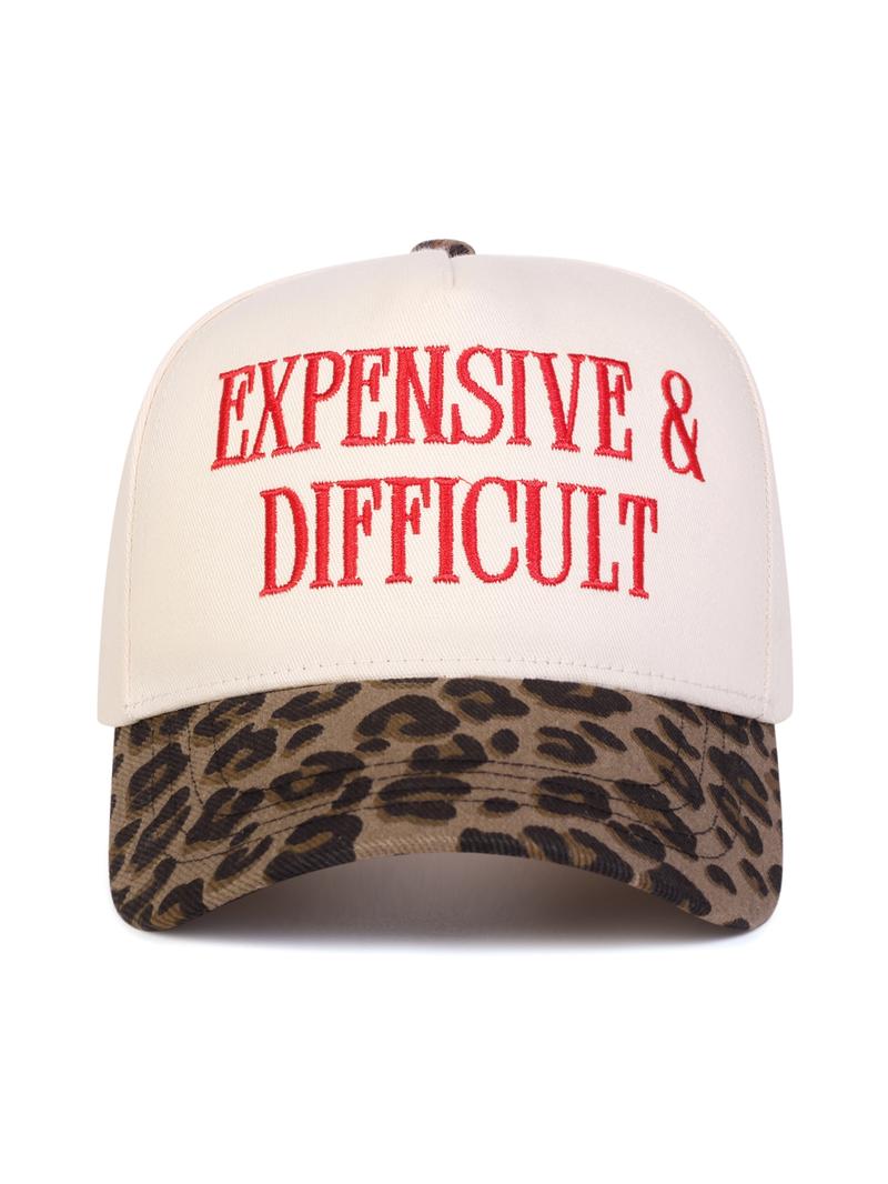 Letter Pattern Baseball Cap, Casual Trendy Baseball Cap for Women & Men, Fashionable Hat for Daily Wear, Premium Quality Cap