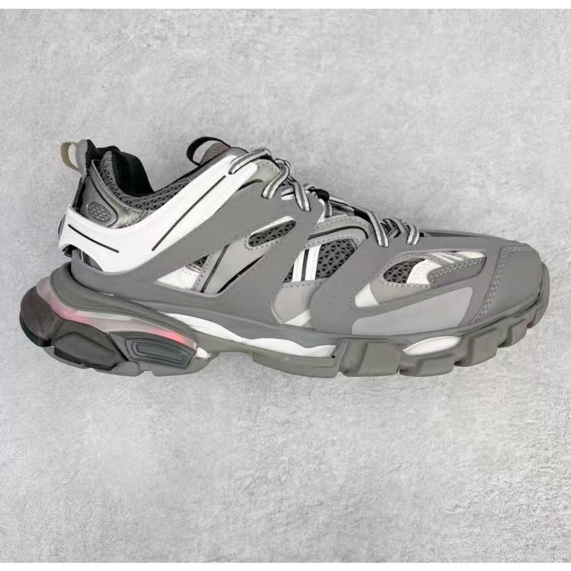 2026 5 types of glowing LEDs.Unisex Sneakers for Men Women Casual Breathable Sports Shoes Chunky Trainers Non Slip Wear Resistant Cushioning Shock Absorption Design Multi Element Travel Outdoor Party Evening Wear Birthday Gift