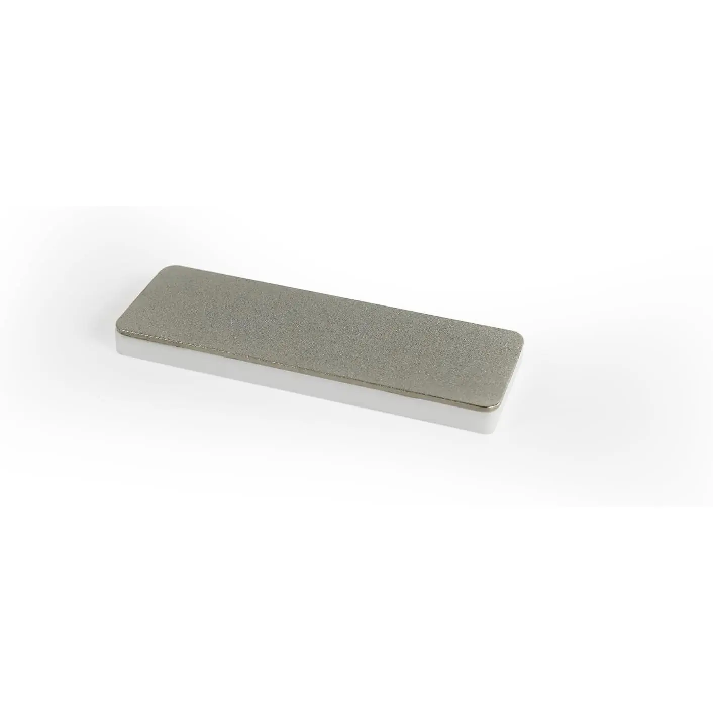 Mini Knife Sharpener --Sided & Sharpening Stone| 400 Grit Tool for, Scissors, and Gear