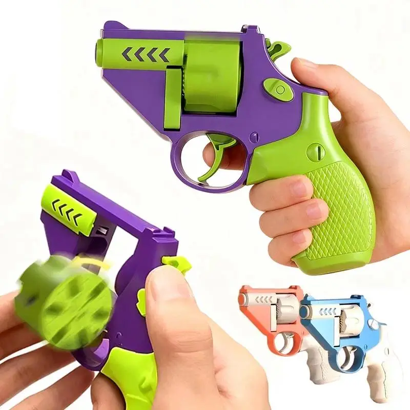 Children'S Toy Model 3D Mini Gravity Printing Fidget Toy for Kids Adults Stress Relief Toy Children Decompression Gift