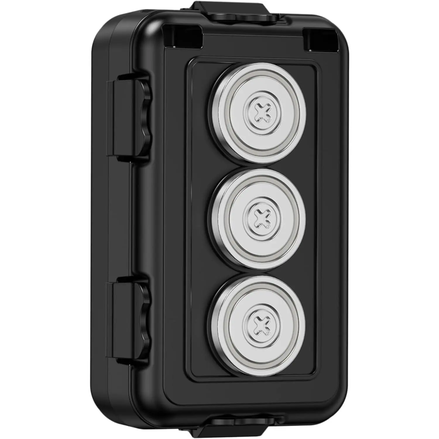Key Box, Key Holder Under , Key Cabinets, Key Holder, a Key  Holder,  Key Hider Outdoor (Classic, STANDARD)