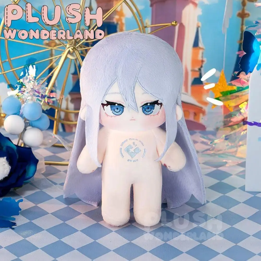 Yoisaki Kanade K Knd Shinonome Akito Akt Project Sekai Colorful Stage! Feat 20CM Plushies Mascot Dress Up Figures Siesta Pillow