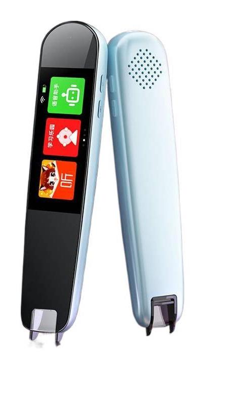 Dictionary learning pen, reading pen, translator pen, scanning pen