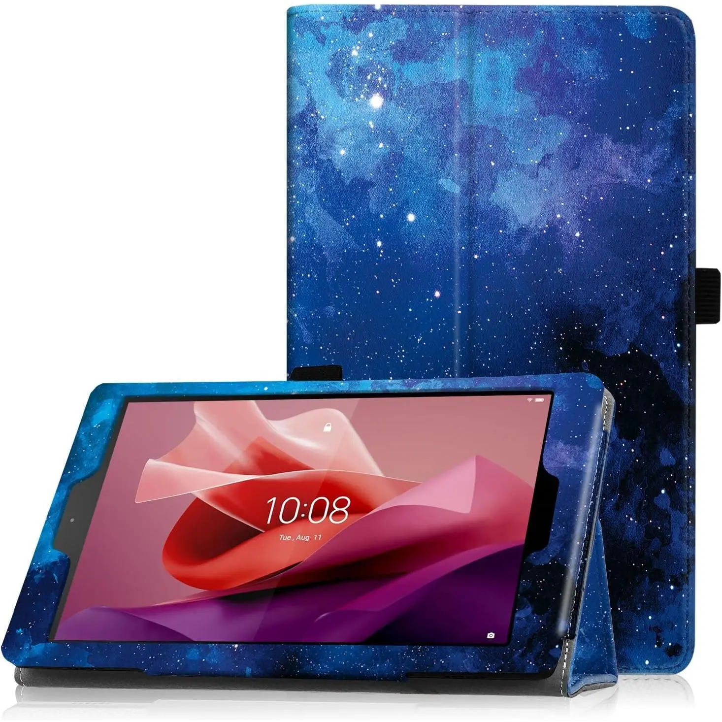 Folio Case for 8" Inch Previous  Fire  8 Tablet
