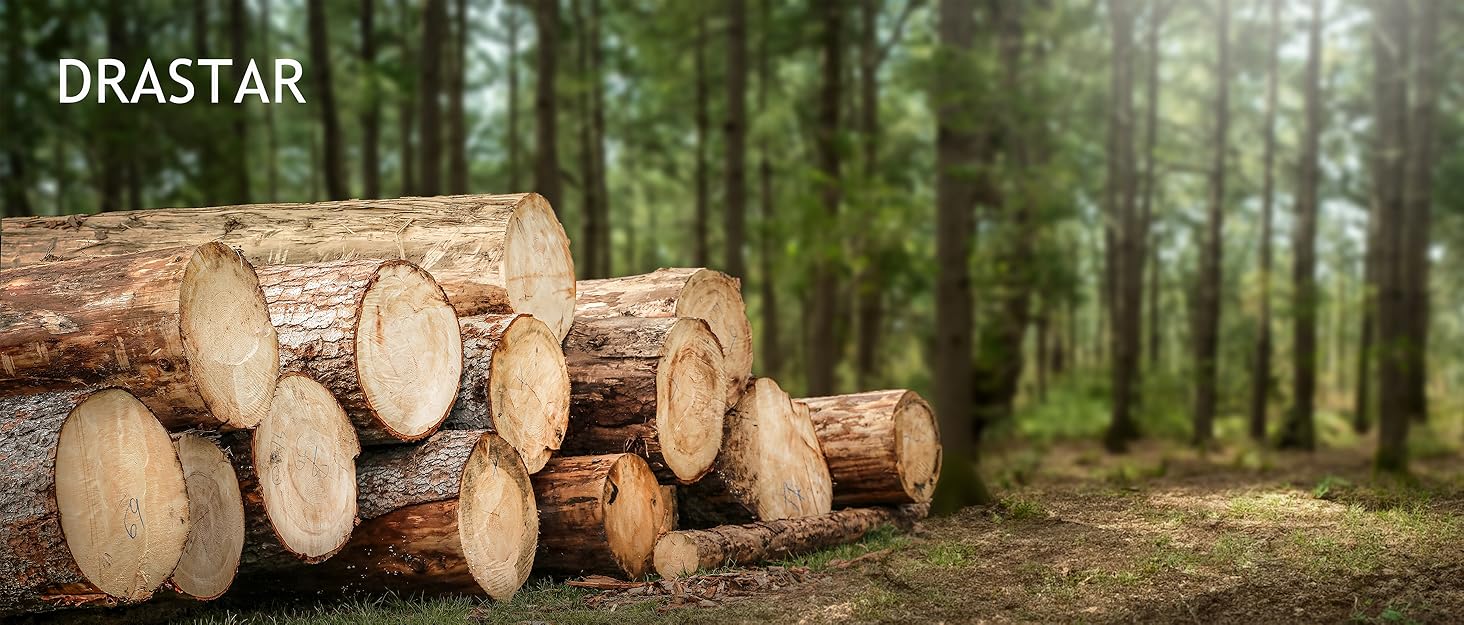 Mail Organizer, Mail Holder with Slots, Mail Basket for Wall Table Countertop, Wood Desk Mail Organizer, Black Envelope Holder for Home Office Decor