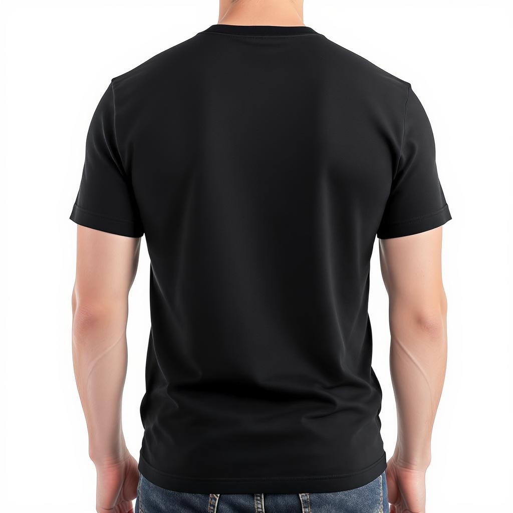 Crypto Millionaire Loading Funny Crypto Graphic 100% Cotton T-Shirt | Round Neck Unisex Tops Tees T-Shirts