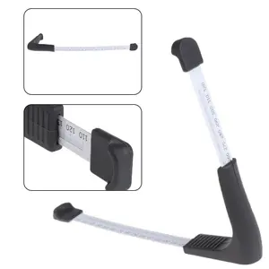 Foot Measure Sizer Device Standard for Family Members Shoe Sizer Measuring Tool