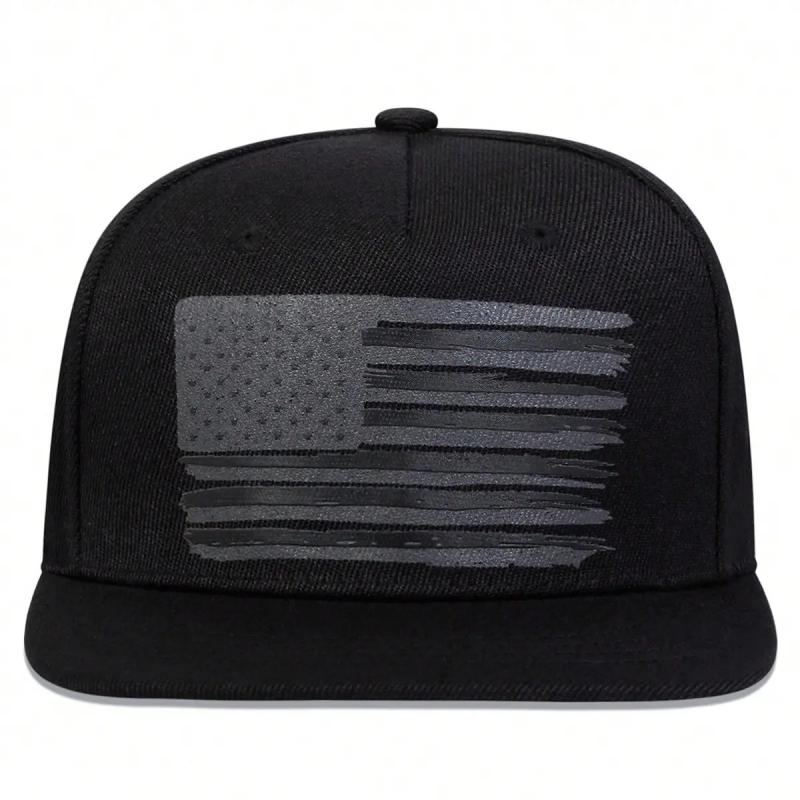 2026 New Unisex American Flag Two-Tone Printed Hip-Hop Hat, Adjustable, Comfortable, Sun-Protective, Casual Hat for Outdoor Sports, Spring and Autumn Travel, Tourism, Beach Vacation blackhawks fan cap unisex hat 2026 New Unisex American Flag Two-Tone Printed Hip-Hop Hat, Adjustable, Comfortable, Sun-Protective, Casual Hat for Outdoor Sports, Spring and Autumn Travel, Tourism, Beach Vacation blackhawks fan cap unisex hat