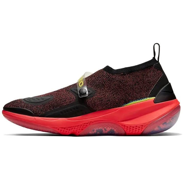 Nike OBJ Joyride Flyknit Men's Running Shoes – Comfortable, Slip-Resistant, Lightweight, Low-Top Verifiable, with credentials and supporting global authentication