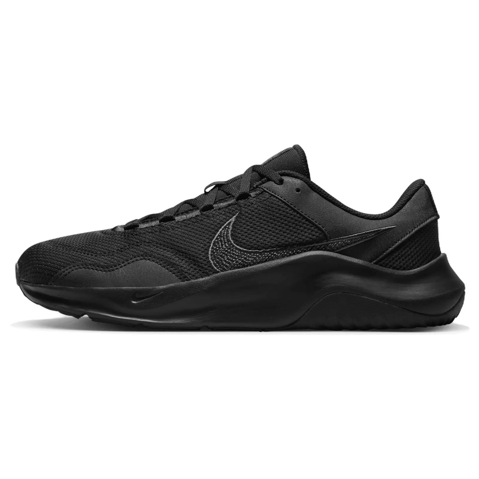 Nike Legend Essential 3 Next Nature 'Black Anthracite' DM1120-007