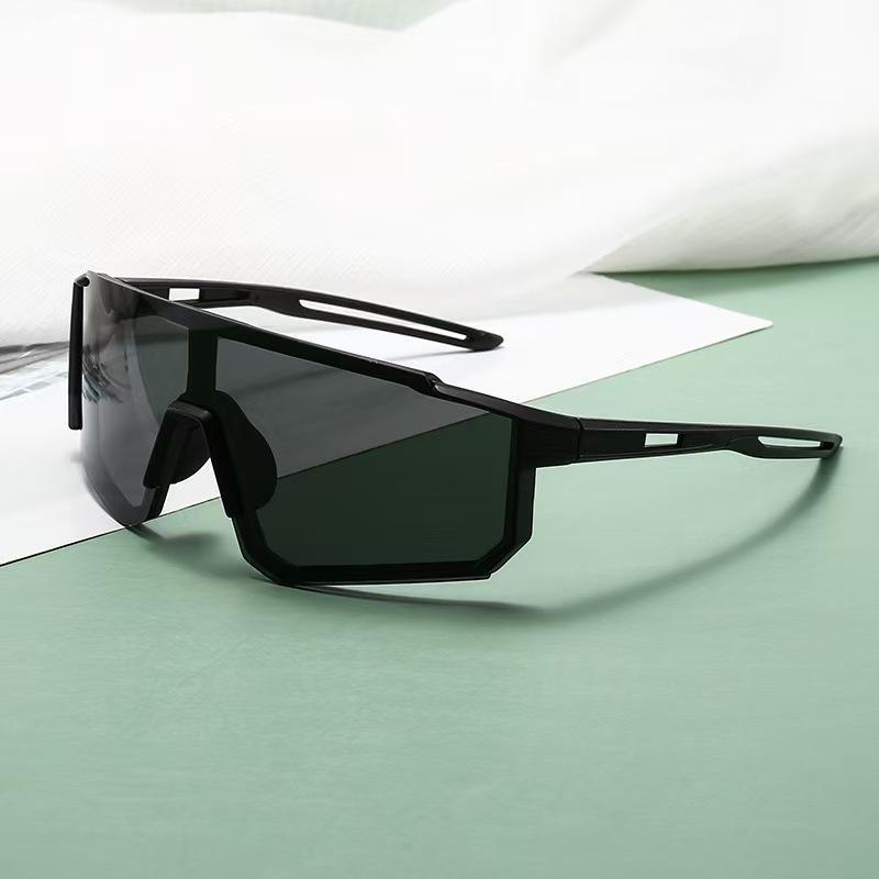 4-Pack Sports Sunglasses! UV400 Polarized Windproof Running Fishing Hiking Gear