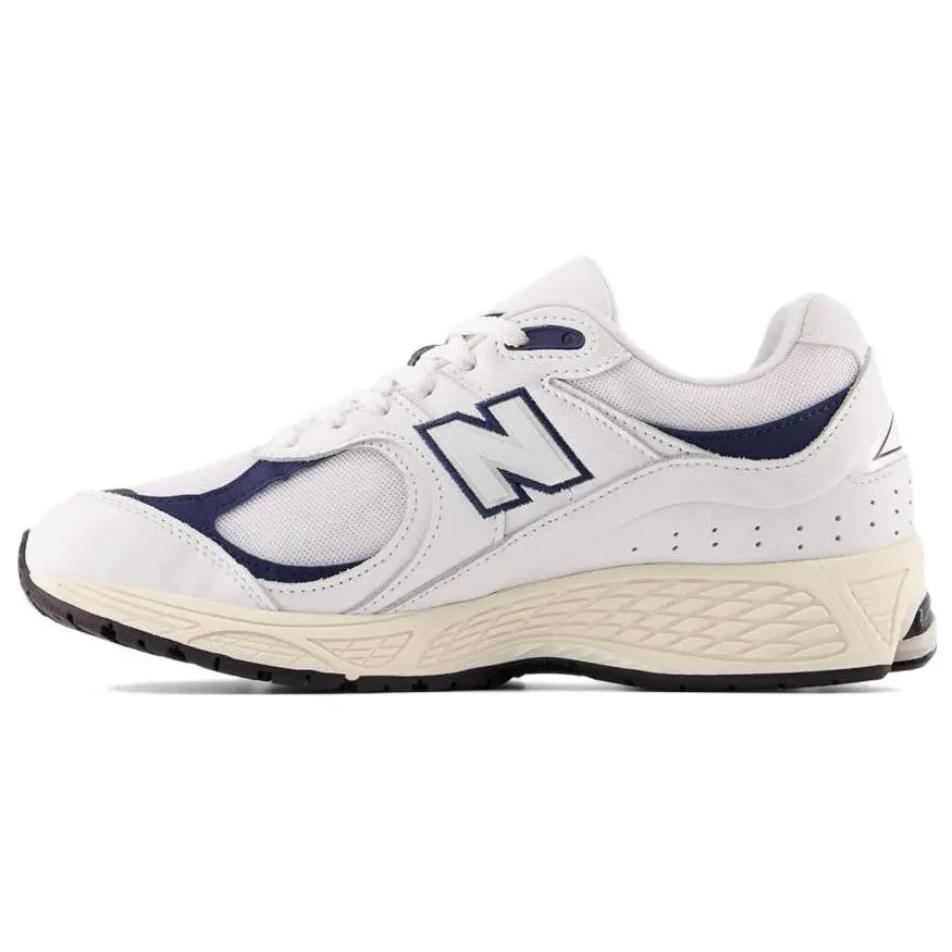 New Balance 2002R 'White Natural Indigo' M2002RHQ