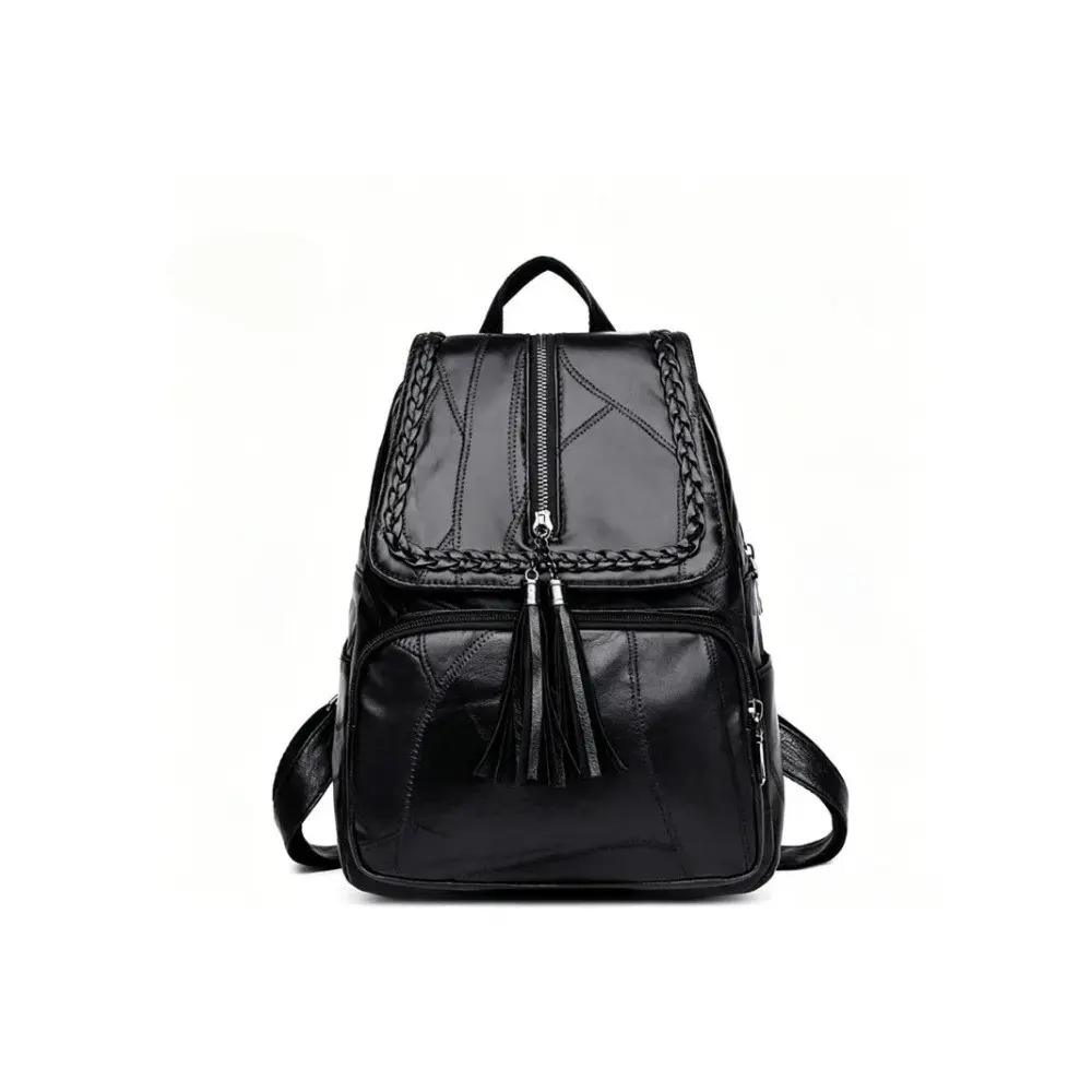 Women's Mini Backpack, Fashion PU Small Shoulder Bag, Student Design, Windproof Waterproof, Sports Travel Backpack, Multifunctional Sport Backpack