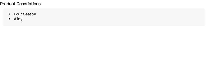 Cider [one-size] Flower Decor Faux Pearl Drop Earrings