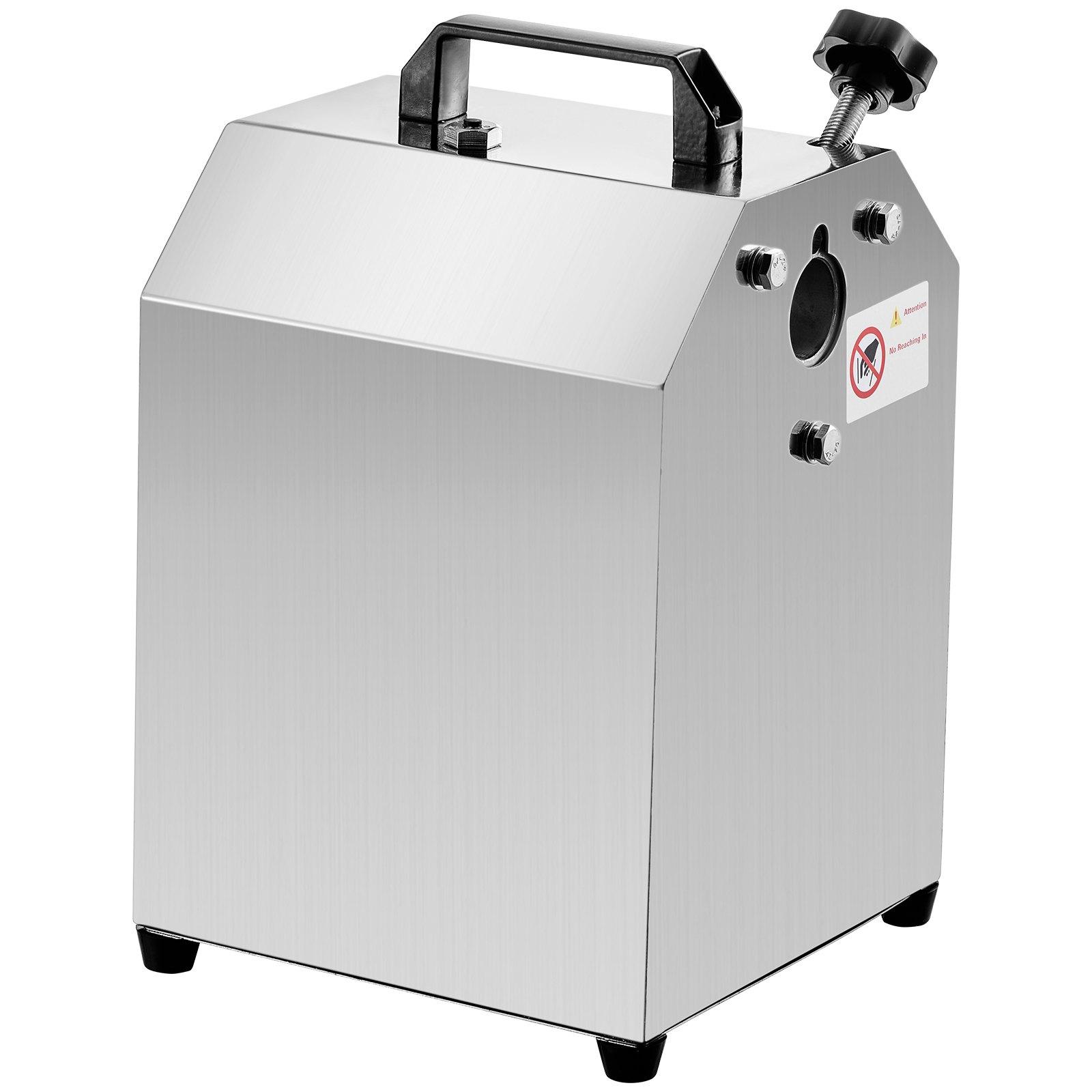 VEVOR Multi-functional Meat Processing Motor, Suitable for Meat Mixer, for VEVOR Manual Meat Mixer BX-10, BX-20, BX-10T, BX-20T