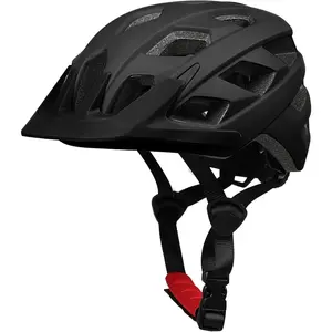 Kids Bike Helmet, 2 Size Adjustable for Youth Toddler Boys & Girls 3-5-8-10-12-14 Years, Child Helmets with Visor for Skating Cycling Scooter