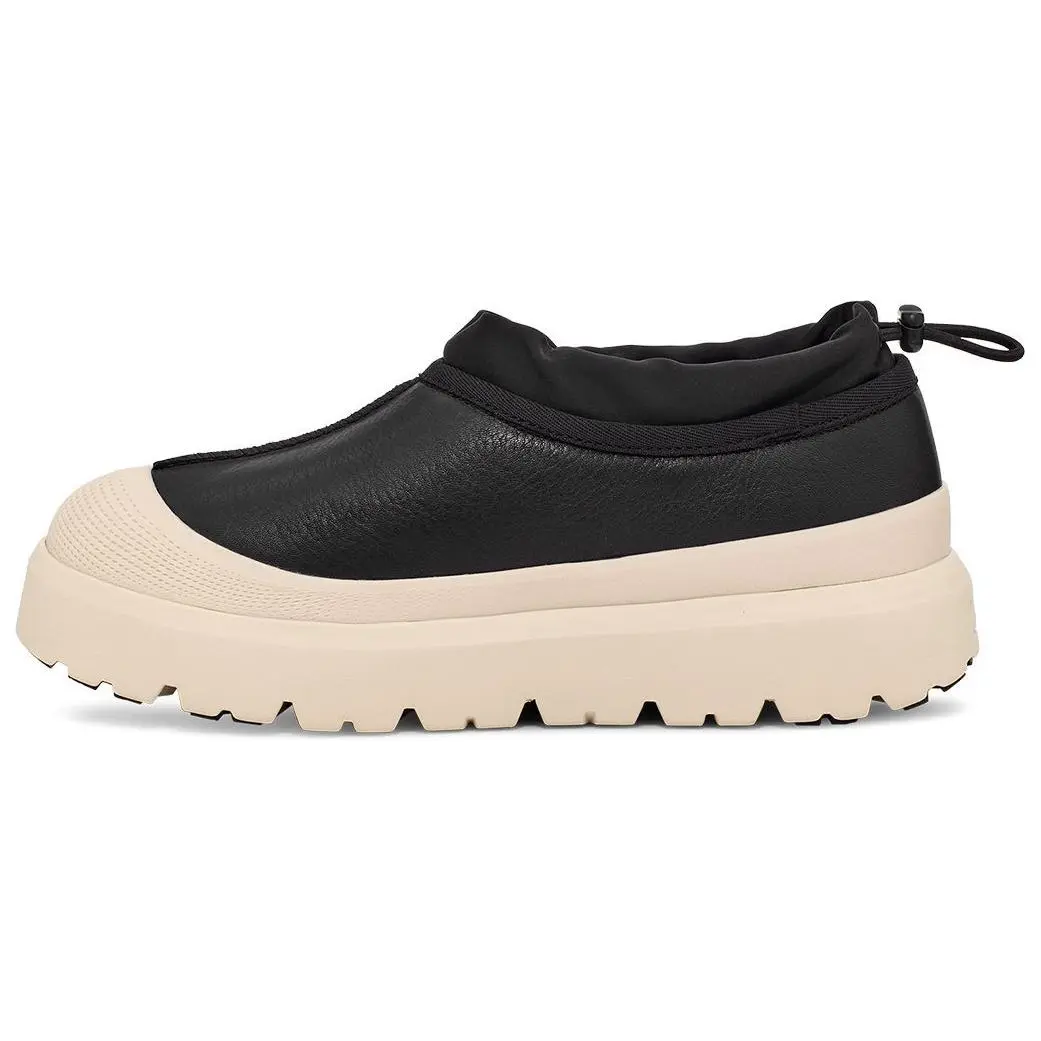 UGG Tasman Weather Hybrid Slipper 'Black Birch' 1158351-BCKBR