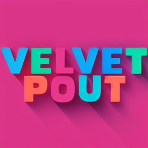 Velvet Pout