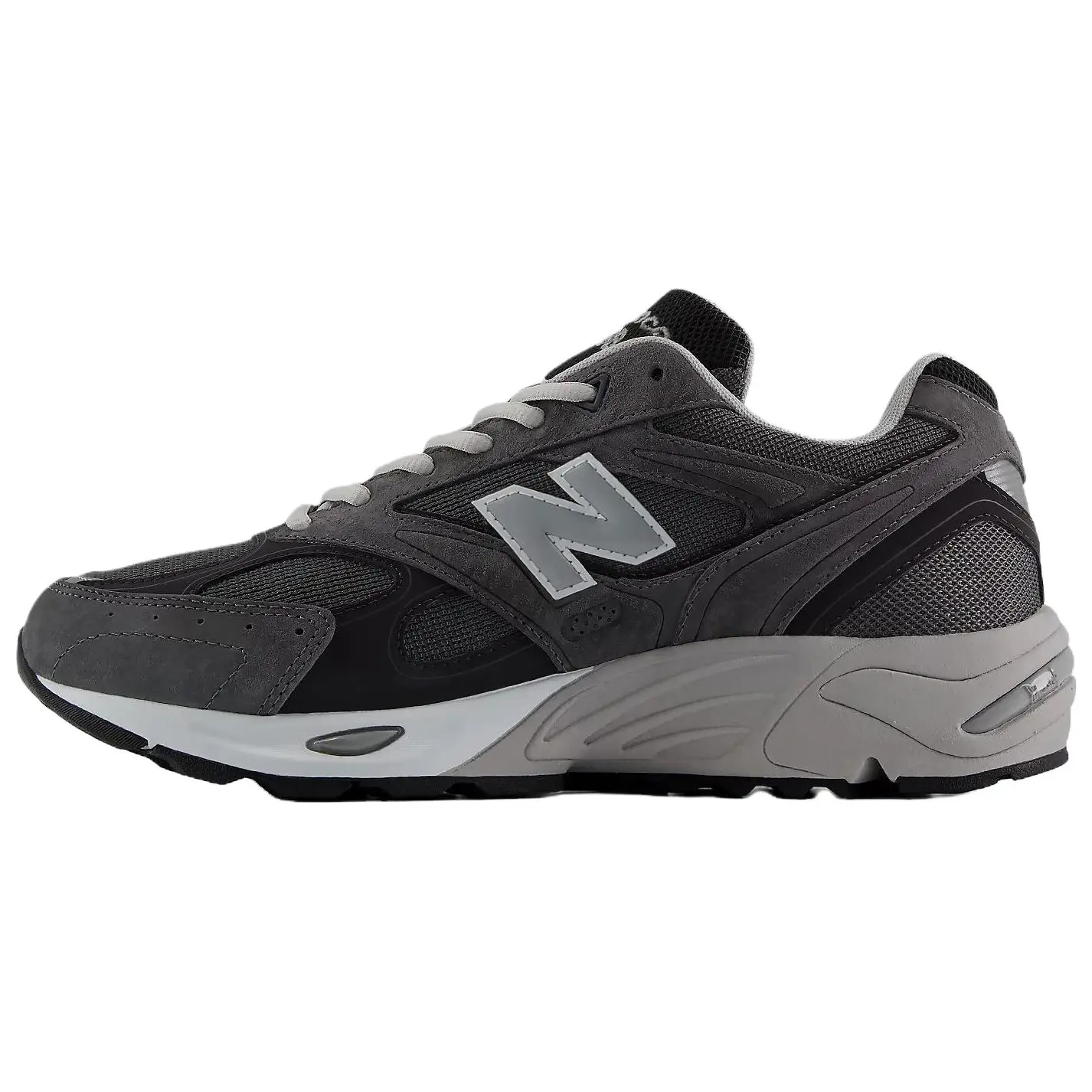 New Balance 880R Comfortable Retro Durable Low-Top Running Shoes U880R3TR