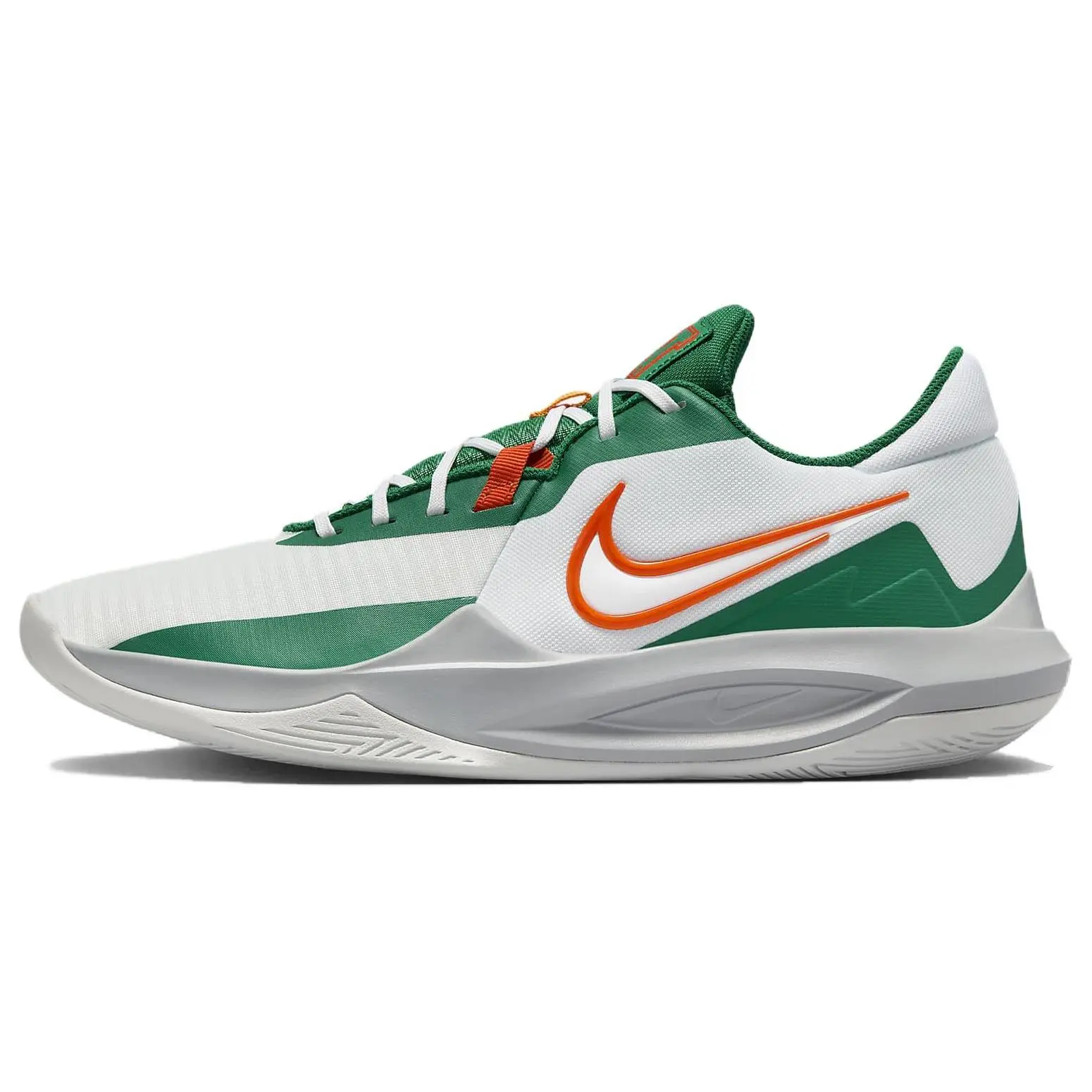 Nike Precision 6 'Malachite Safety Orange' DD9535-103