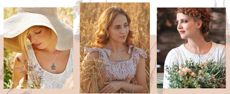 Jstyle 8 Pcs Western Turquoise Necklaces for Women Men Adjustable 46cm + 5cm Alloy Retro Silver Plated Cactus Sun Bull Head Cowgirl Cowboy Pendant Jewelry