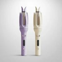 Lilac*1 + Beige*1 US