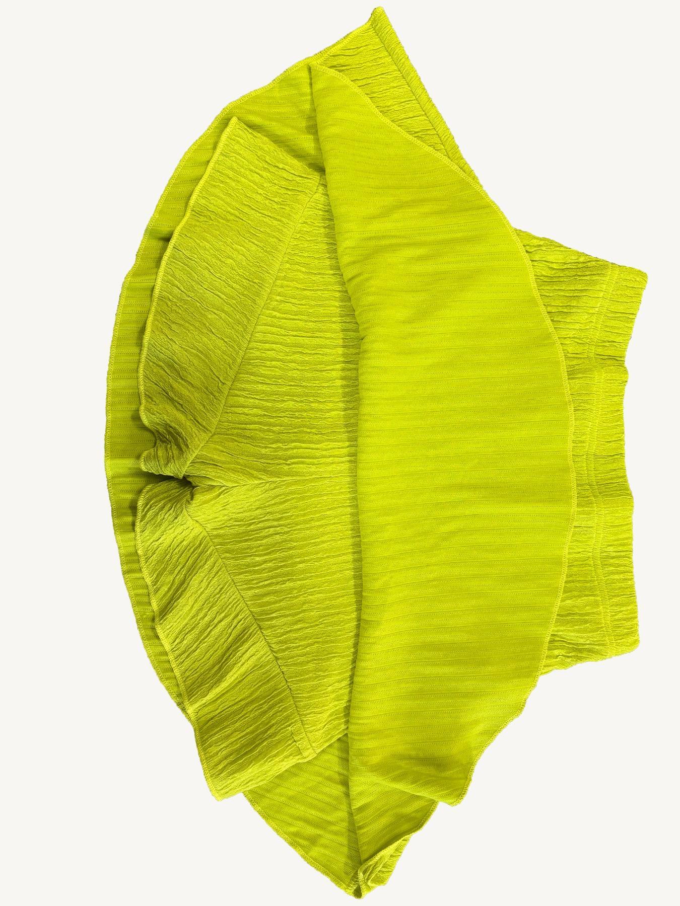 Women's Solid-Color Tank Top & Skirt Two-Piece Set, Casual Cozy Outfit for Daily Outdoor Wear, Perfect for Spring and Fall