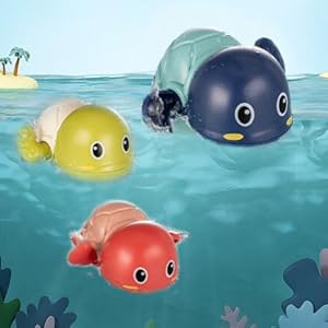 Bath Toys, 2 Pack Swimming Baby Bath Toys for Toddler, Preschool Toddler New Born Infant Water Pool Toys Bath Toys, 2 Pack Swimming Baby Bath Toys for Toddler, Preschool Toddler New Born Infant Water Pool Toys