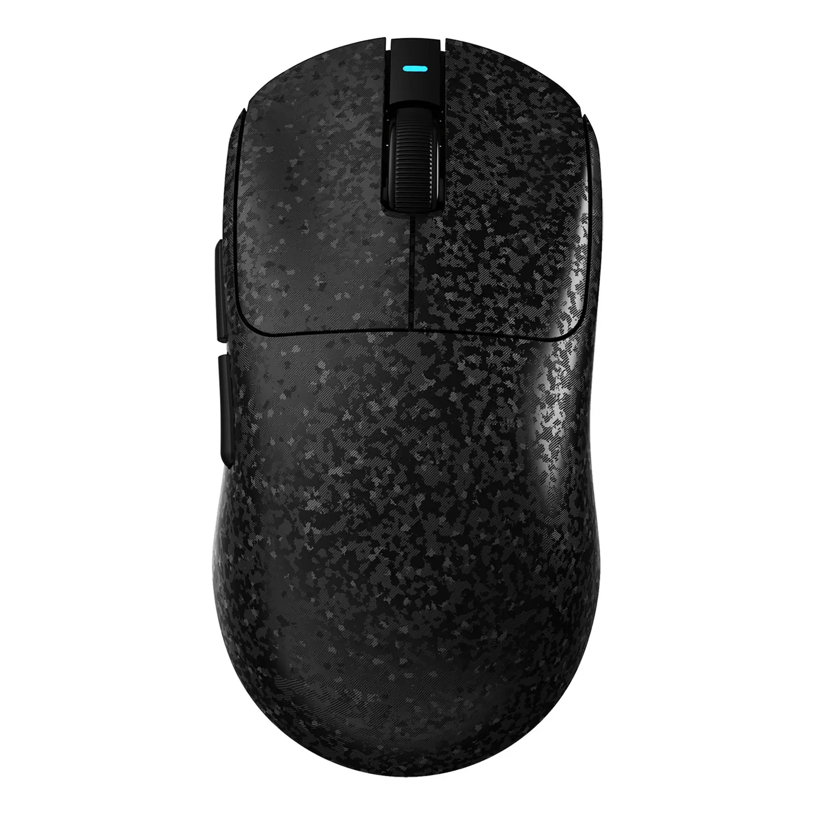 AJAZZ AJ199 AI carbon fiber version intelligent wireless game mouse voice interaction DPI24000 the third mock examination intelligent computer office mouse one button wake-up web page drive AI game mouse is suitable for office and games