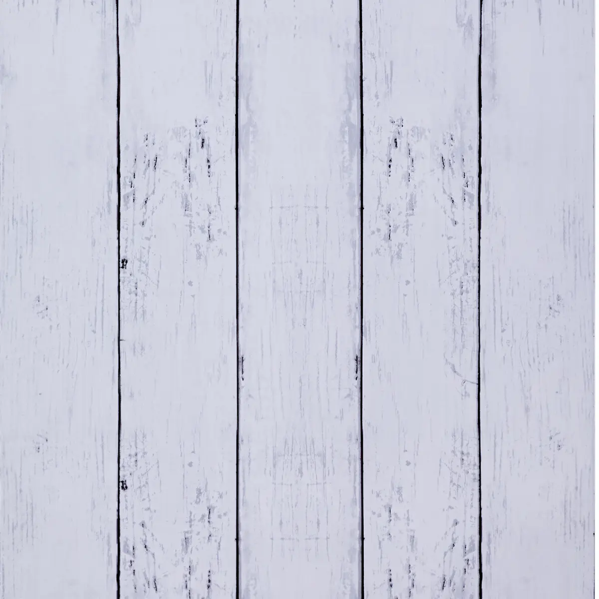 Rectangular Peel and Stick White Wood Textured Wallpaper, 17.7x472.4in Waterproof Self-Adhesive Vinyl Contact Paper, Easy Clean for Bedroom, Kitchen Home Improvement Wall Decor, Indoor Use