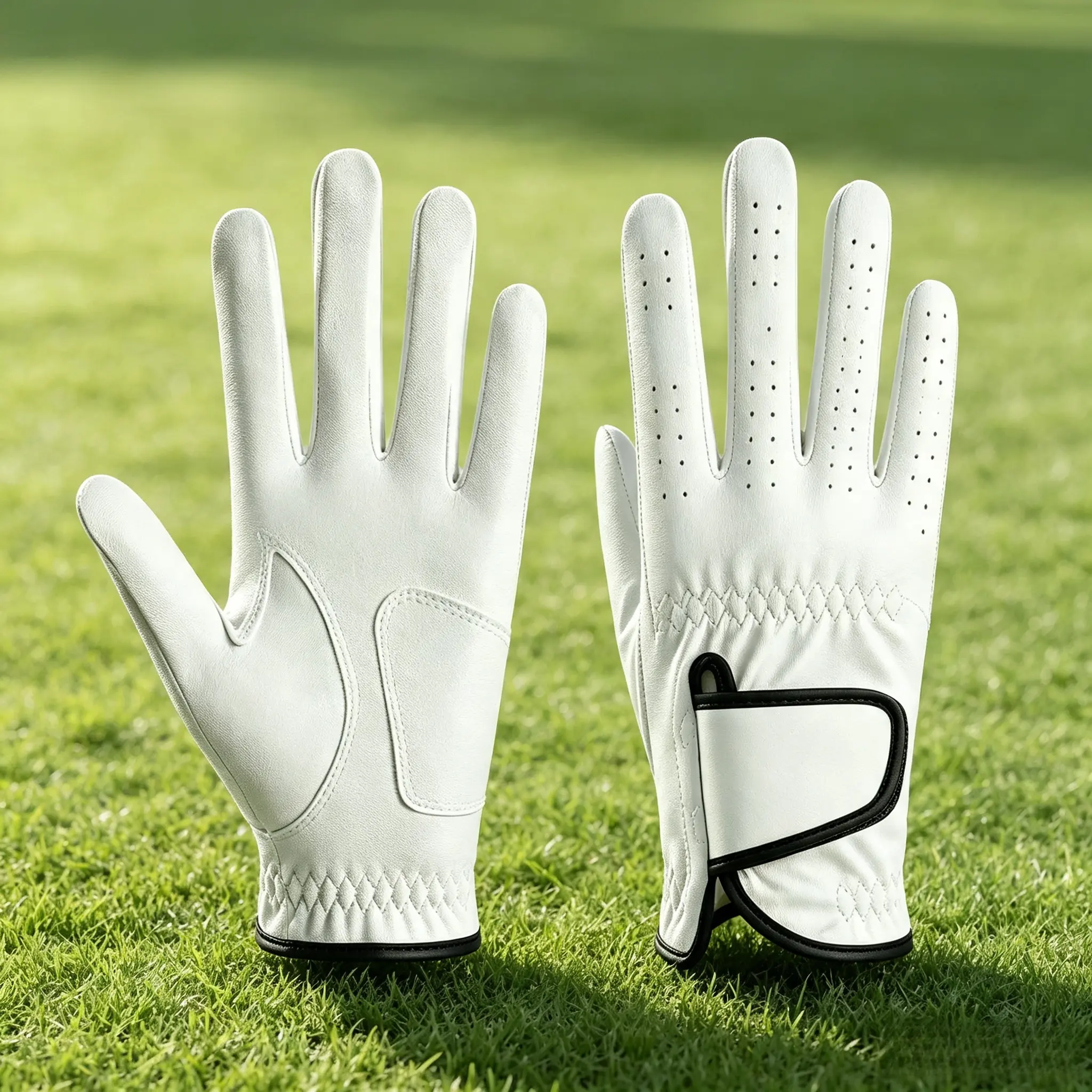Men's WeatherSof 2-Pack Golf Glove
