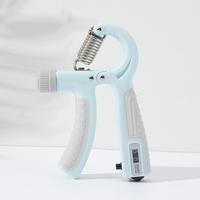 Glue counting model - sky blue