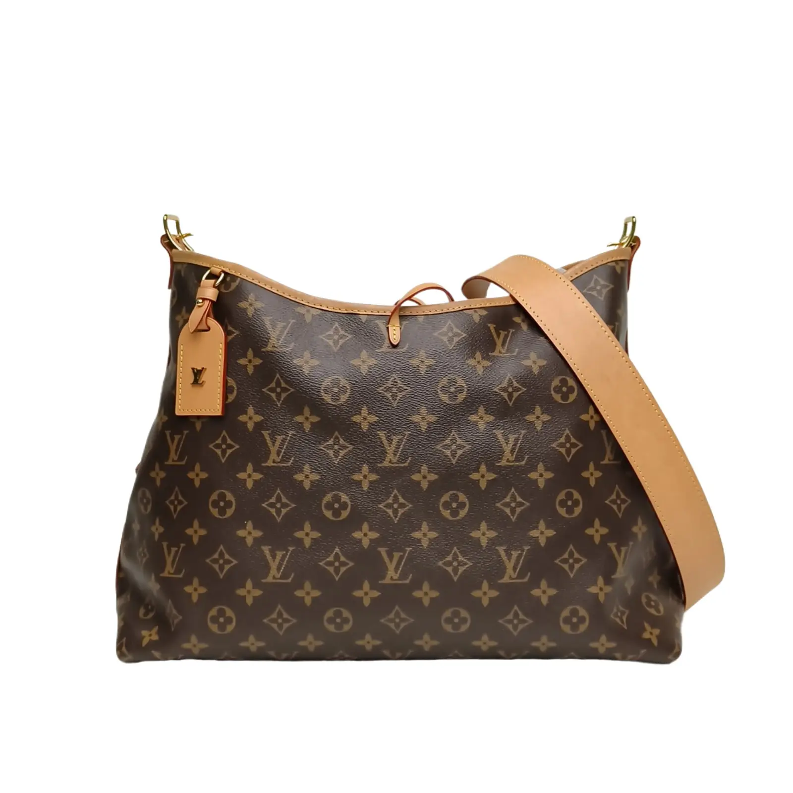Pre-owned Louis Vuitton 【alea】LOUIS VUITTON CARRYALL Medium 39 P226461023