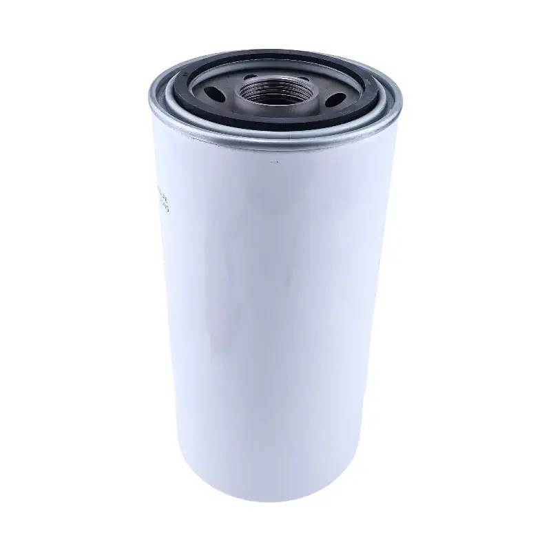 FridayParts Aftermarket Gardner Denver 2118961 Hifi OV 6015 Spin-On Type Industrial Part Oil Separation Filter with Threaded Plug for Rotary Screw Air Compressors