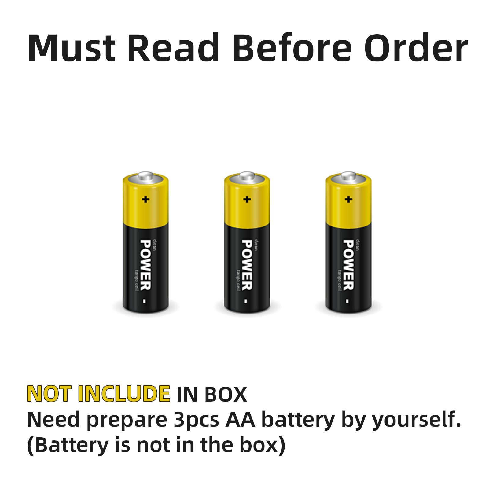 Light-Up Number & Letter (1 Set), Battery-Powered Light-Up Numbers, Giant Numbers for Birthday, Anniversary & Graduation Party Decorations, Party LED Lights