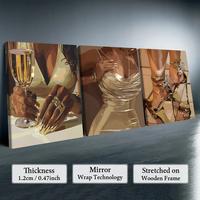 12X16inch(Framed)-B1