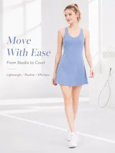 Women's Summer 2026 New Backless French Style High Waist Elegant Tank Bottom Dress, Trendy Short Skirt, Fashionable and Stylish