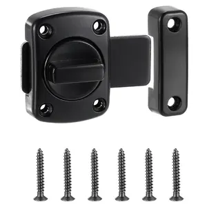 Heavy-Duty Rotary Bolt Door Lock, Ensuring Home Security, Durable Design, Reliable Protection, Ideal for Residential Use, High Security Locks