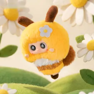 Migo's Little World Series Plush Blind Box