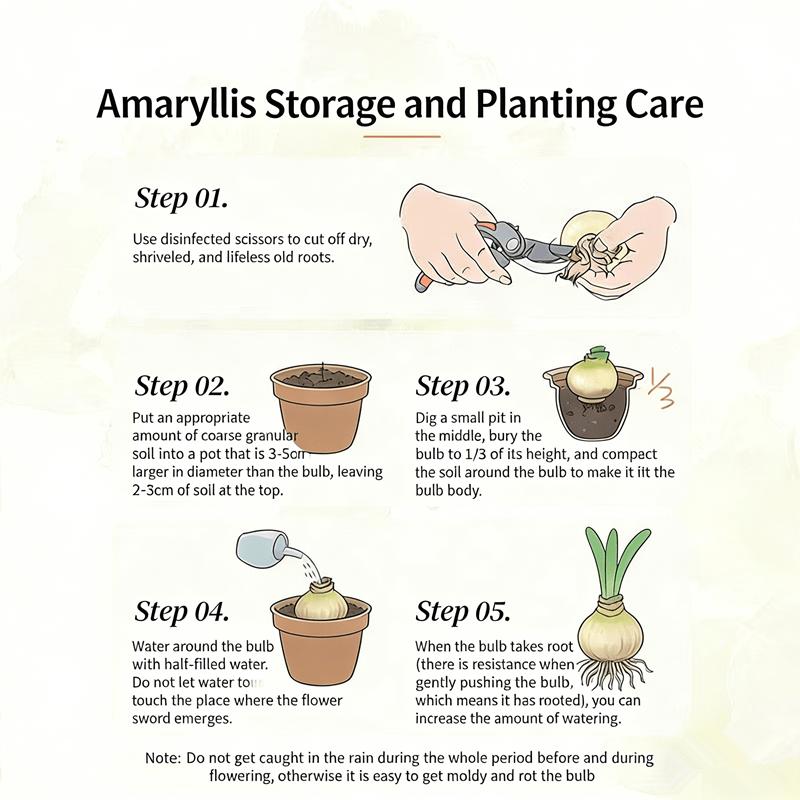 Hyacinth bulbs, multi-color mix and match, rich colors, high-value home gardening, gorgeous flowers, suitable for potted plants