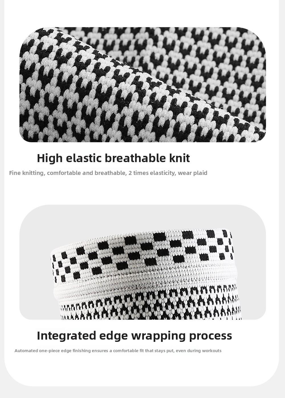 Sports wrist guard Fixed tendon sheath Sheath Weightlifting fitness wrist guard Sweat absorption Elastic pressure breathable anti-sprain protective gear