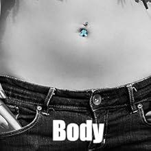 8-9Pcs 16G Surgical Steel Curved Barbell Set  Multi-Use Body Piercing Jewelry | Rook, Daith, Eyebrow & Lip Rings | Hypoallergenic & Sensitive Skin Safe 8mm