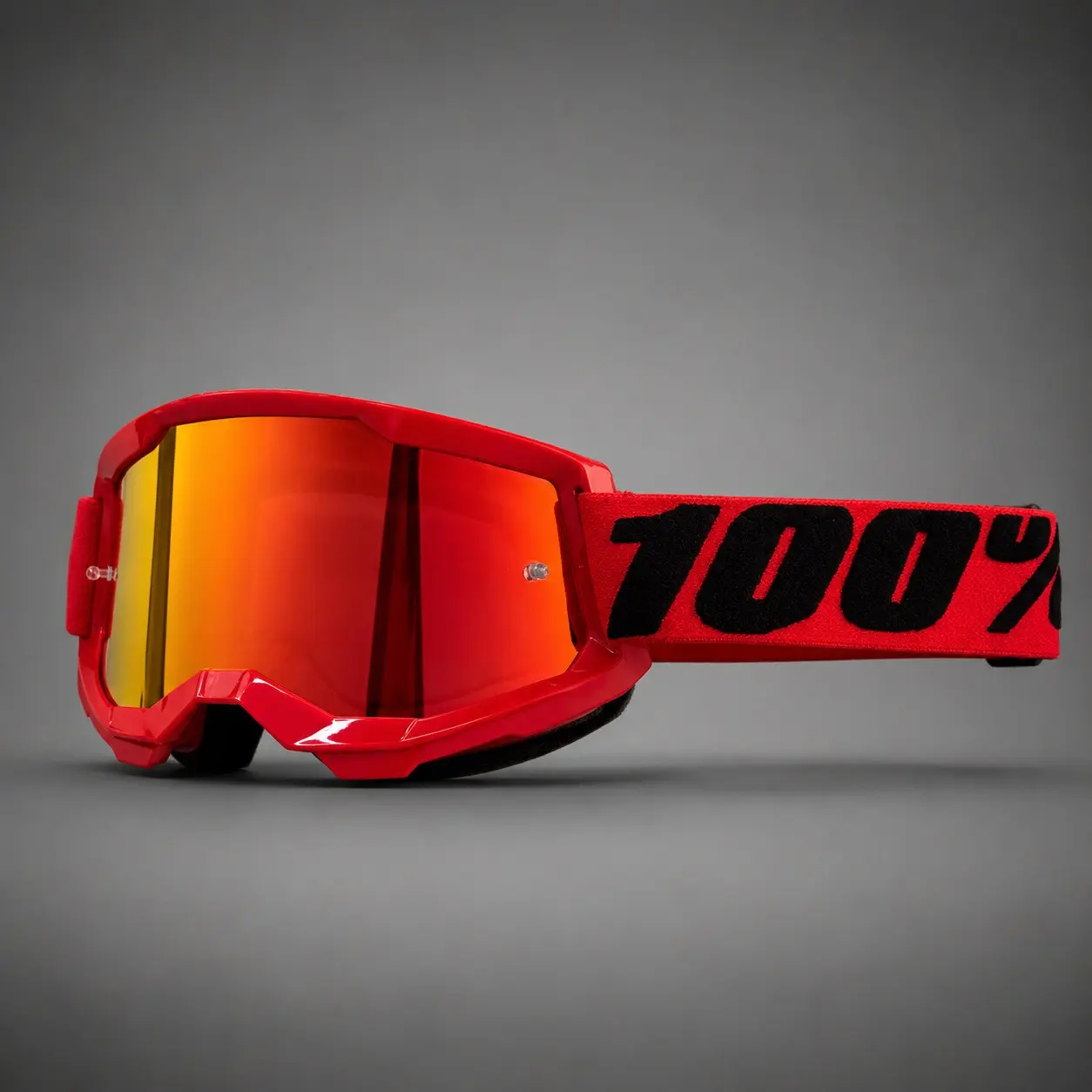High-Quality Off-Road Motorcycle Goggles, Desert Rally Windshield, Outdoor Cycling Sports, Dust-Proof, Wind-Resistant, UV Protection