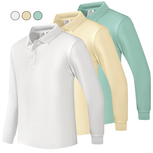 Men's Polo Shirt, comfortable short-sleeved casual fit, classic collared T-shirt, suitable for work, golf, travel and everyday wear.
