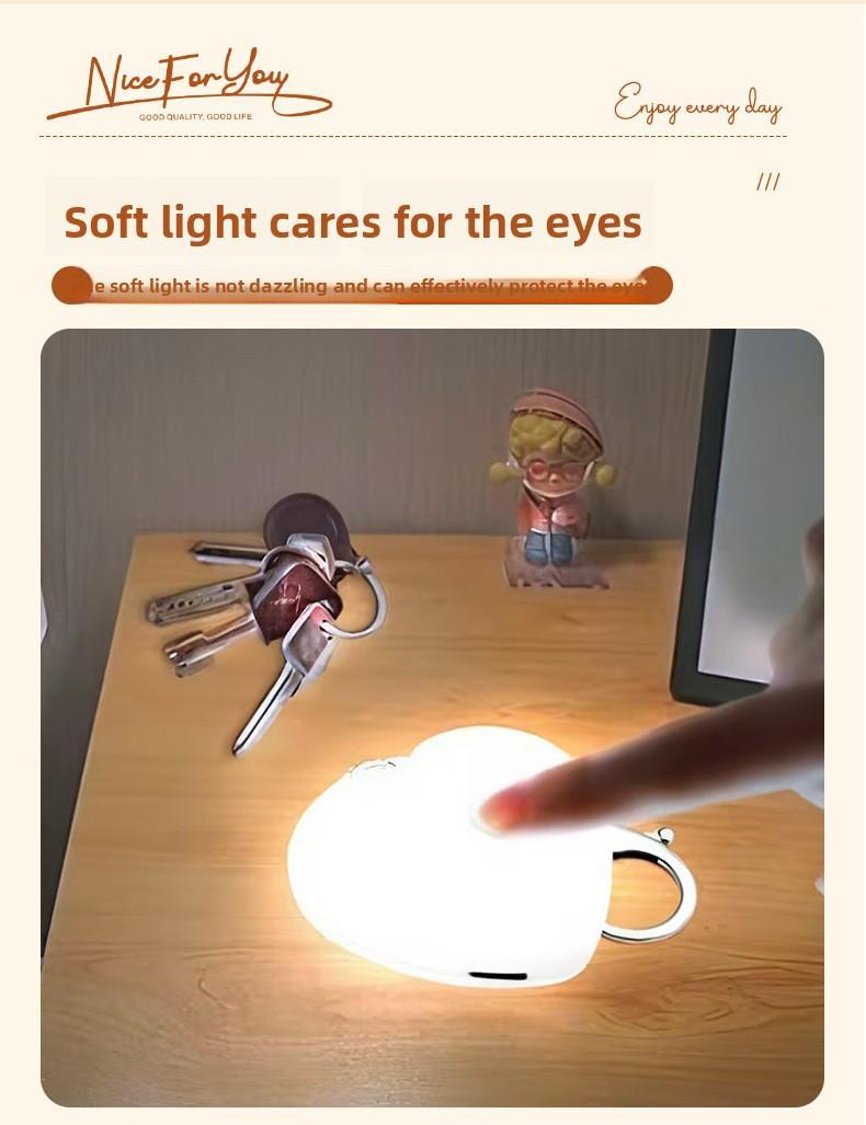 Tough handbag light -Purse Light for Bags - Touch-Sensor Purse Accessories, Stylish Gifts for Women and Loved Ones