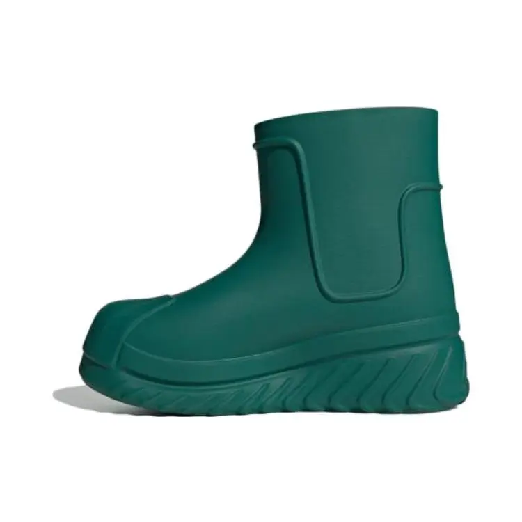 Adidas Wmns adiFOM Superstar Boot 'Collegiate Green' IE0390