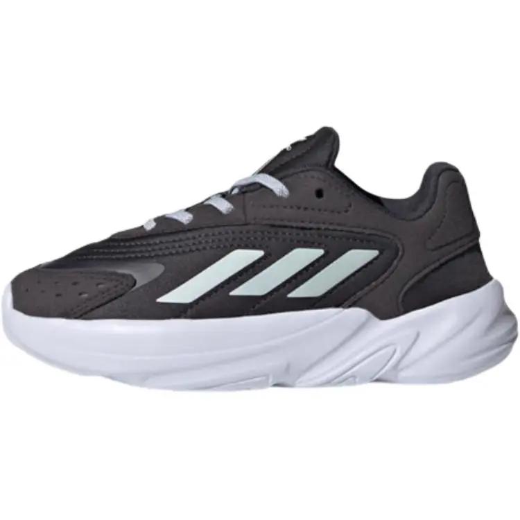 adidas Originals Ozelia EL C Comfortable Non-Slip Durable Low-Top Walking Shoes IH8029