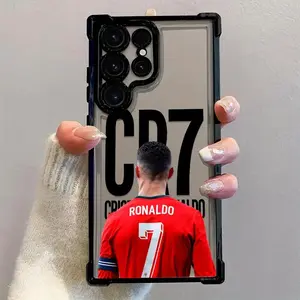 C-Cr7-R-Ronaldo'S Phone Case Is Compatible with for iPhone 17 Air 16 15 14 13 12 11 Pro Max Plus