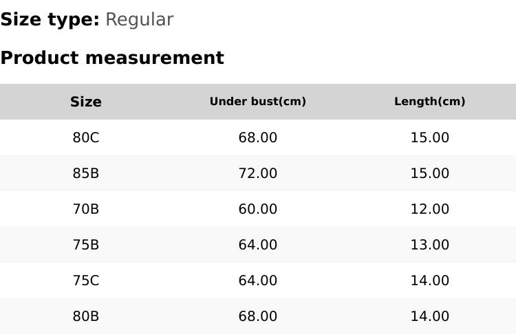 Women's Underwire Bra Set, Medium Support, Casual Fitted Design, Adjustable Buckle Closure, All Season Comfort, Daily Wear Essentials